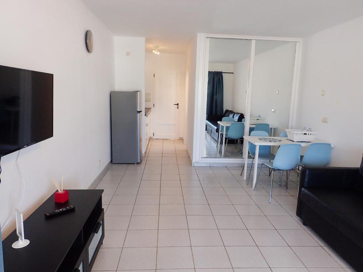 Apartamento En Playa Roca Primer Linea De Mar Costa Teguise Exteriör bild