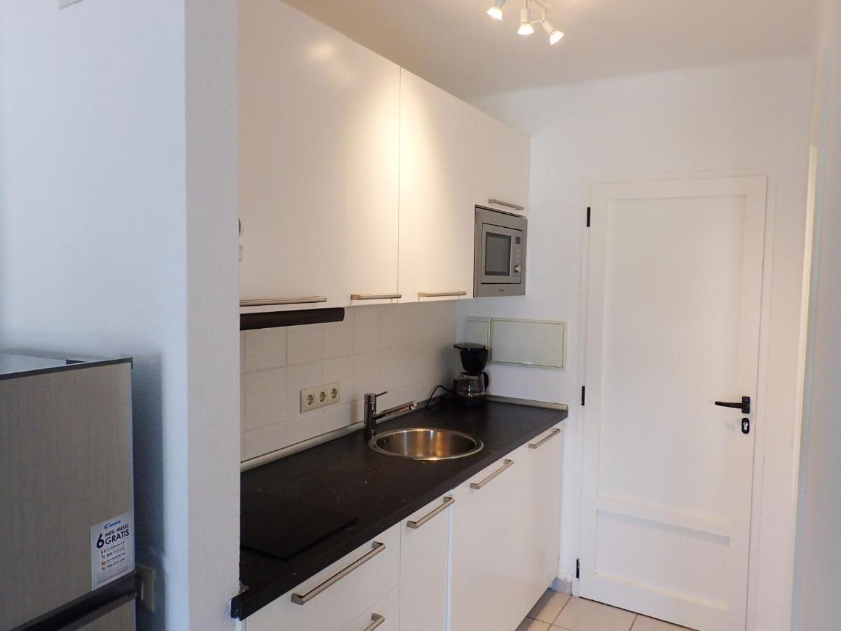 Apartamento En Playa Roca Primer Linea De Mar Costa Teguise Exteriör bild